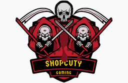 Shop cu tí gaming
