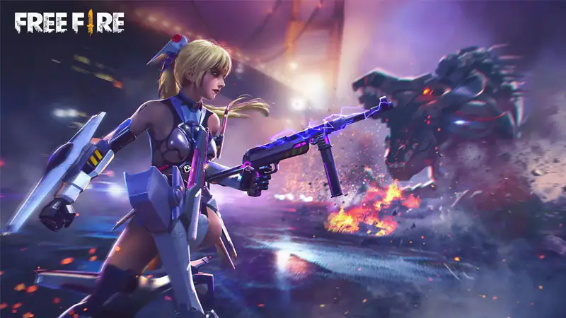 Tại Sao Nên Mua Acc FreeFire Tại Shopcutigaming?