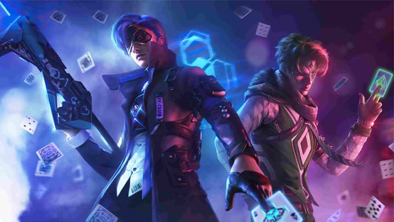 Shop Acc FreeFire Rank Cao Giá Rẻ - Shop Cu Tí Gaming