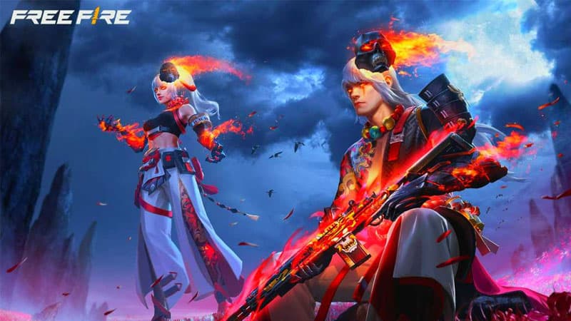 Kinh Nghiệm Mua Acc FreeFire An Toàn Tại Shop Acc Game
