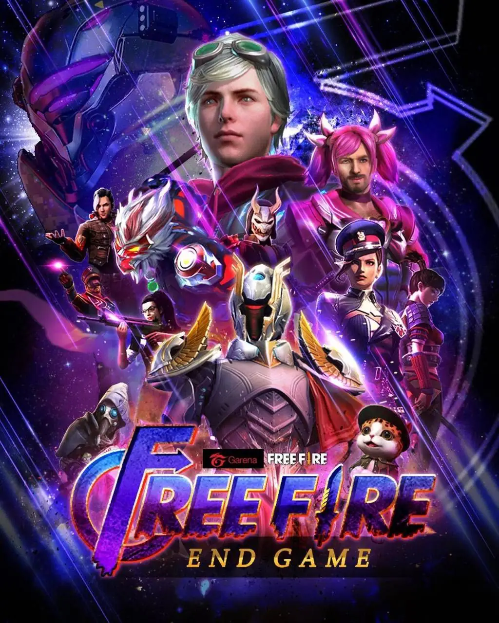 Shop Cu Tí - Chuyên Bán Acc FreeFire VIP Đẹp Nhất