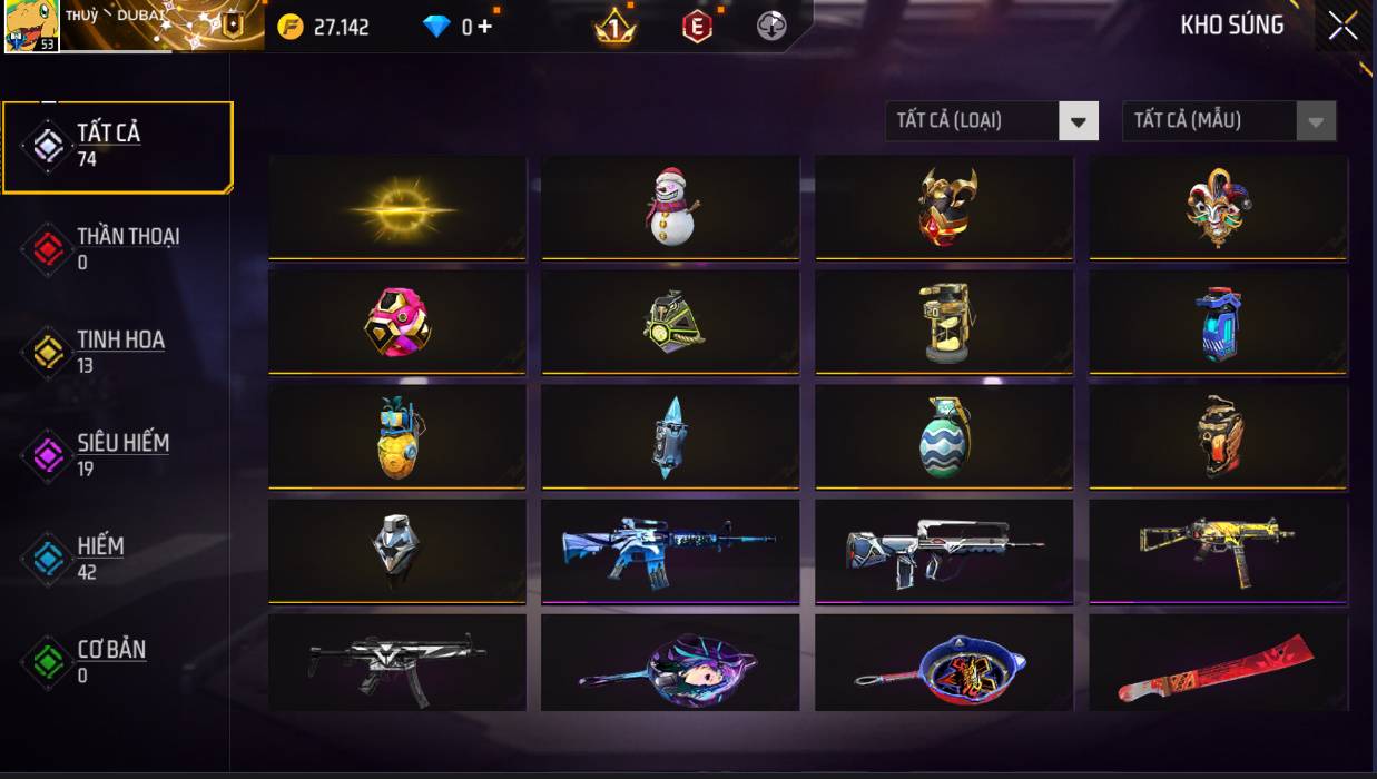Mã Acc #2