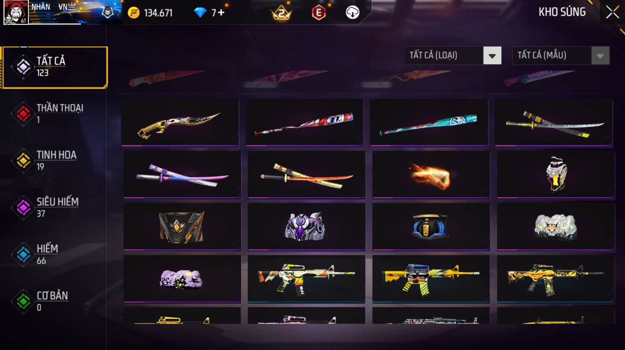 Mã Acc #13 - ảnh 6