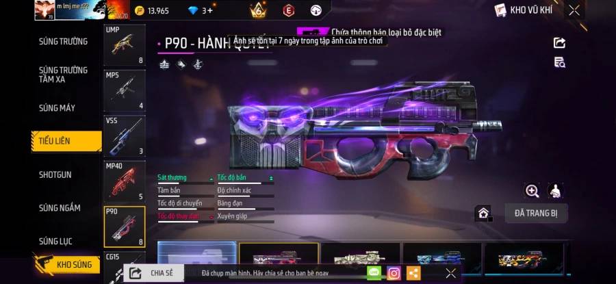 Mã Acc Vip #2 - ảnh 28