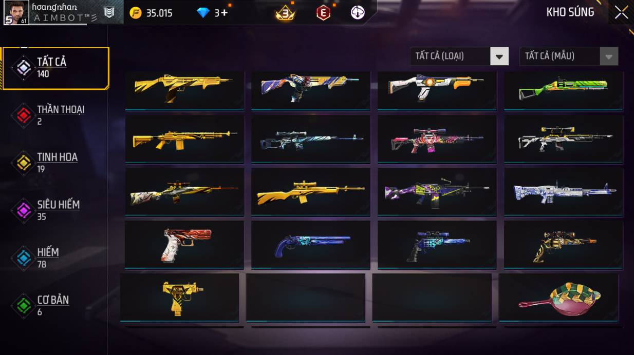 Mã Acc #15 - ảnh 10