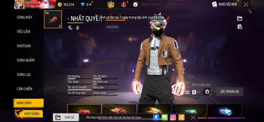 Mã Acc Vip #5 - ảnh 36