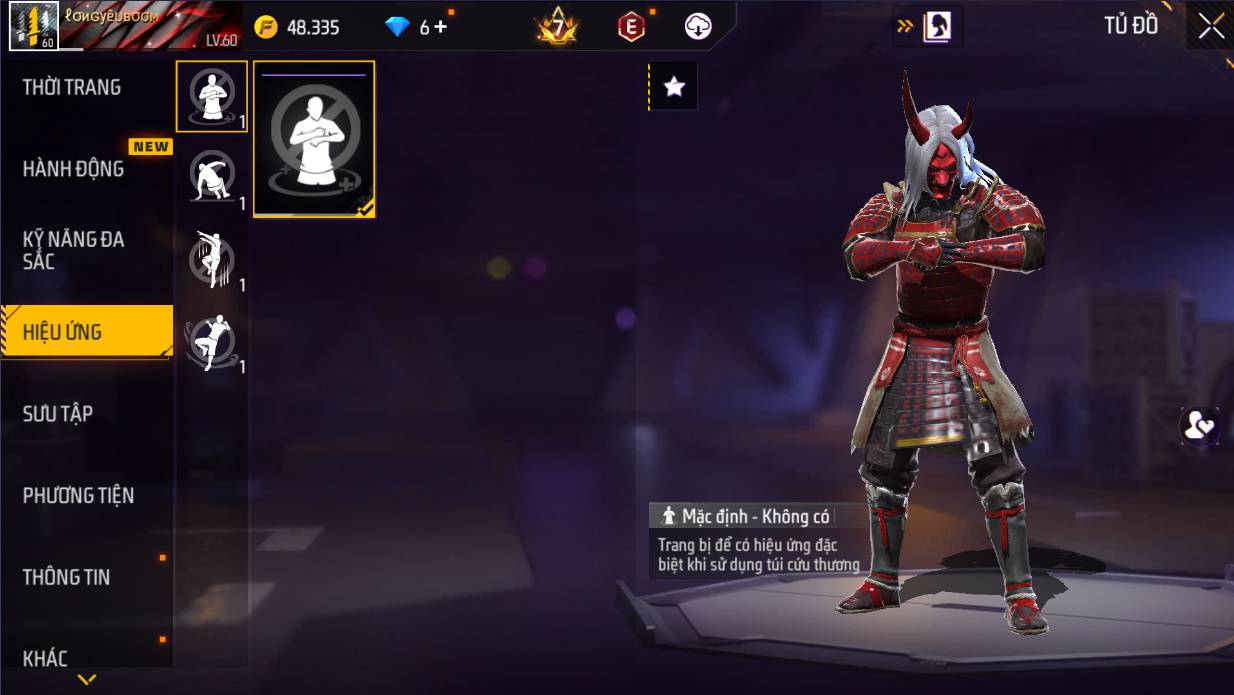 Mã Acc #7 - ảnh 106