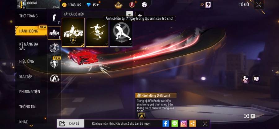 Mã Acc Vip #4 - ảnh 37