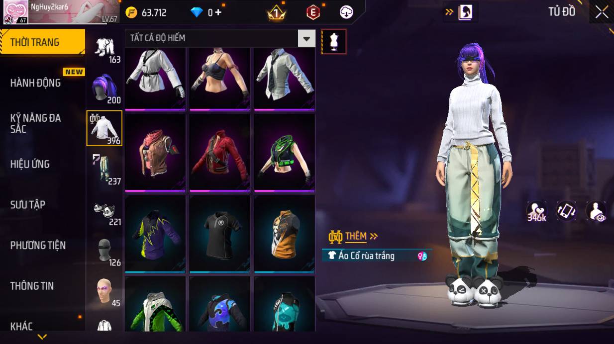 Mã Acc #17 - ảnh 81