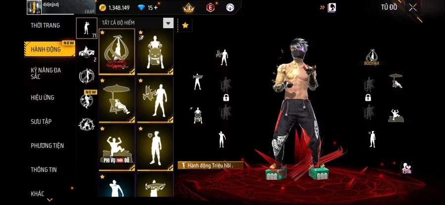 Mã Acc Vip #4 - ảnh 22