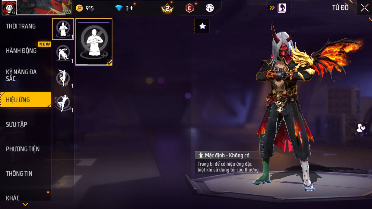 Mã Acc #12 - ảnh 100