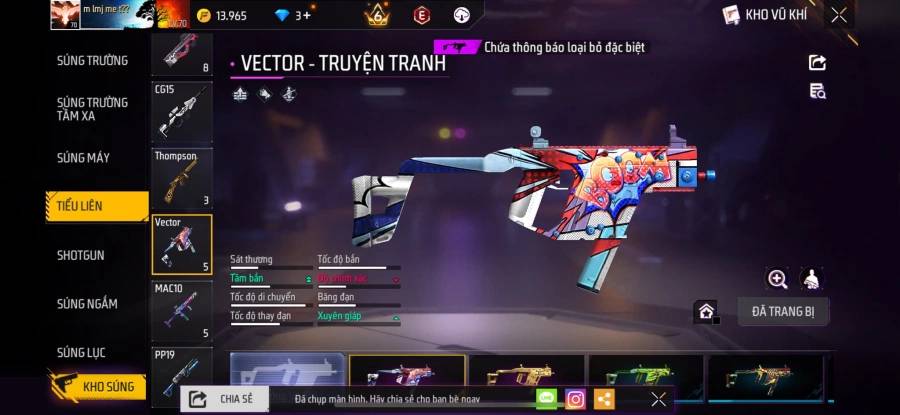 Mã Acc Vip #2 - ảnh 29