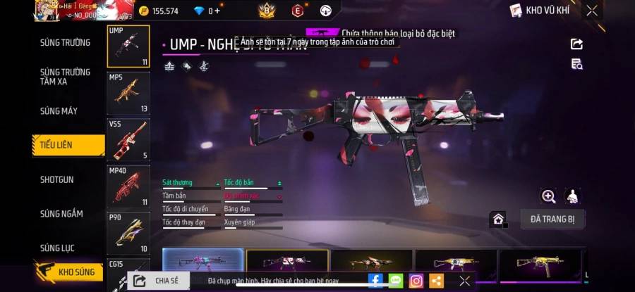 Mã Acc Vip #5 - ảnh 34
