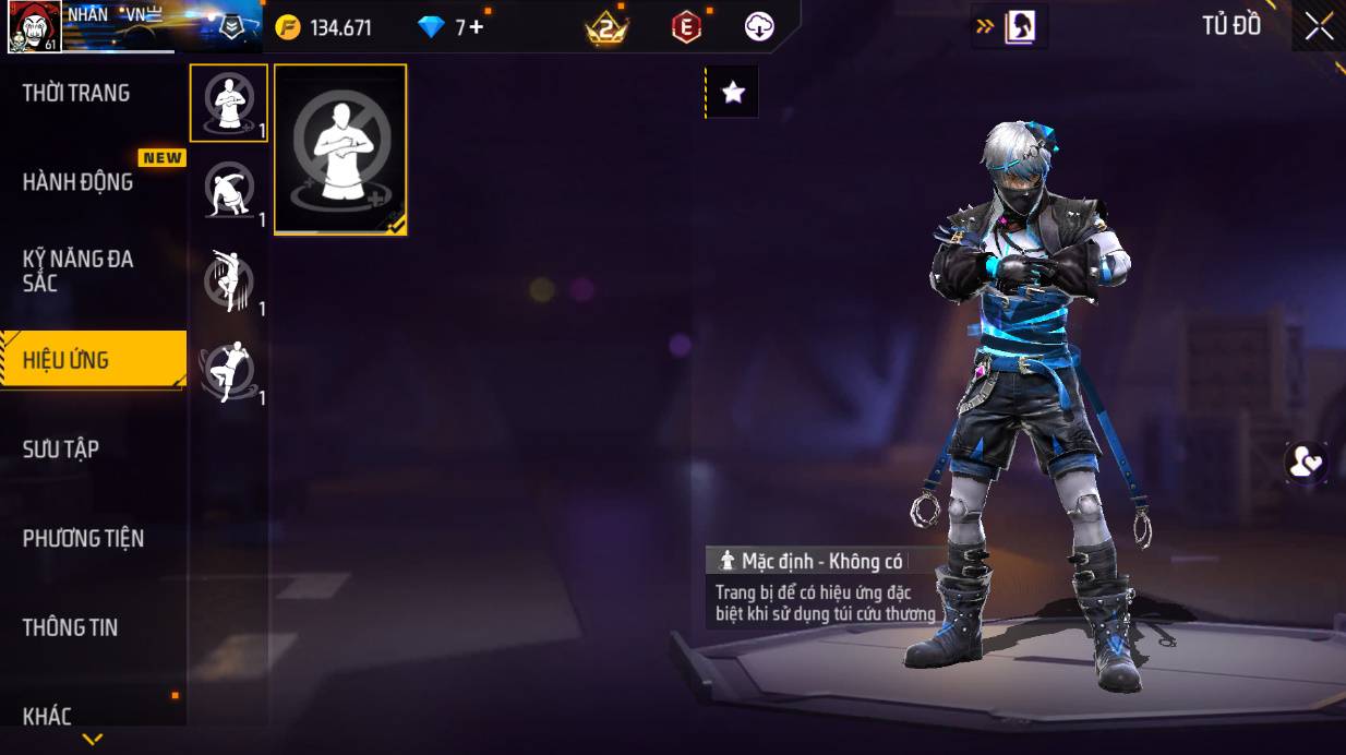 Mã Acc #13 - ảnh 109