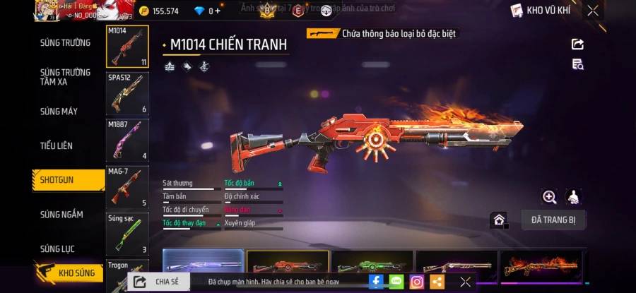 Mã Acc Vip #5 - ảnh 27