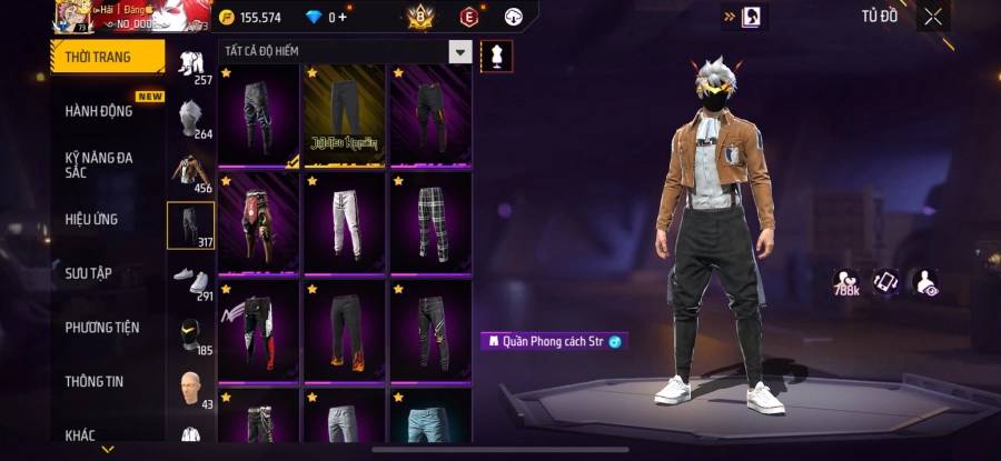 Mã Acc Vip #5 - ảnh 26